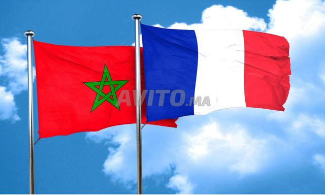 Frédéric, votre professeur de français - 2