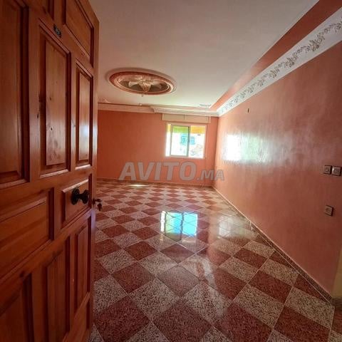 Appartement 74 m², ascenseur, syndic, déclaration totale - 2