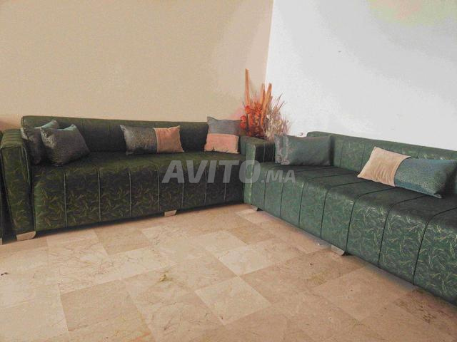 Fauteuil très chic - 2