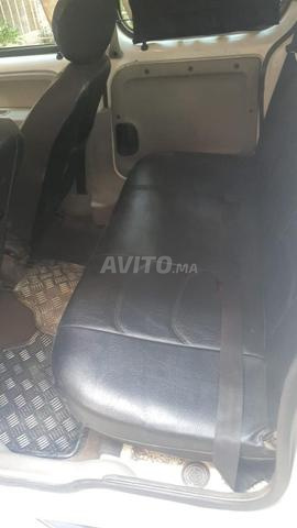 Renault Kangoo Diesel Manuelle 2012 à Meknès