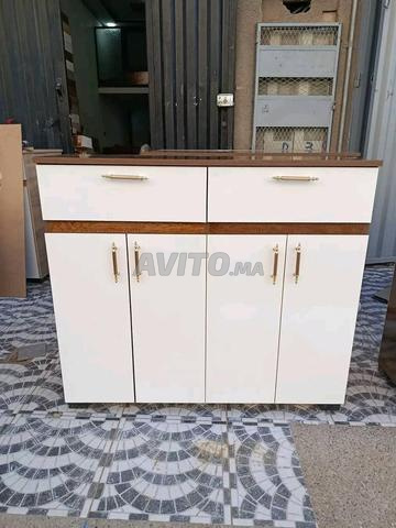 Placard à chaussures - 2