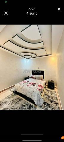 شقة في المستوى للإيجار - 2