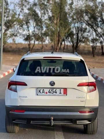 Skoda Karoq - 2