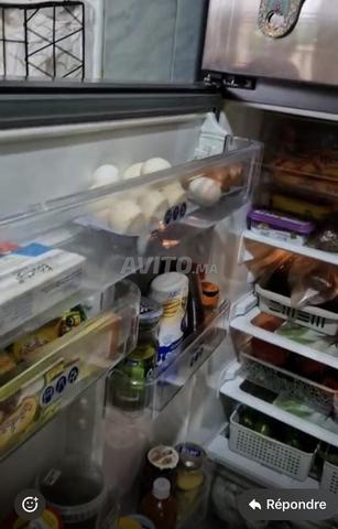 réfrigérateur - 2