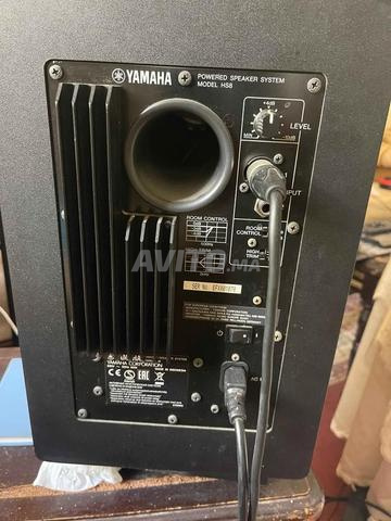 Moniteurs Yamaha HS8 - 2
