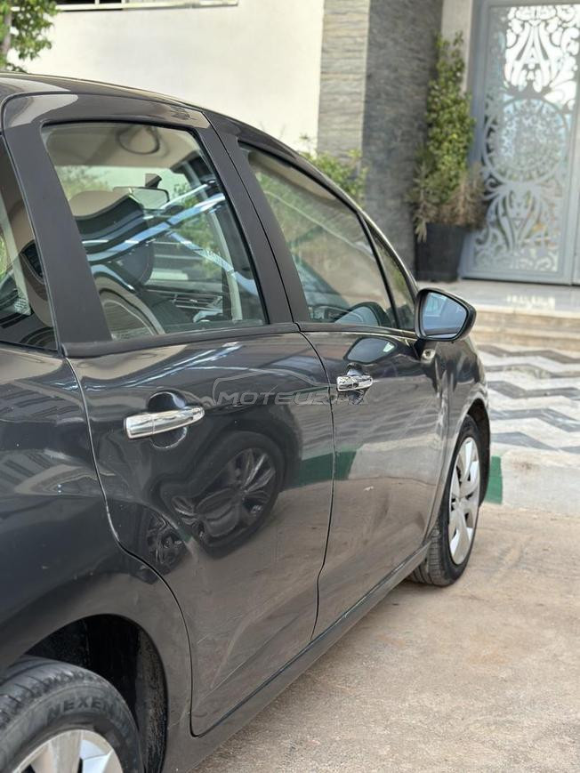 Citroën C3 Diesel Manuelle 2015 à Fès