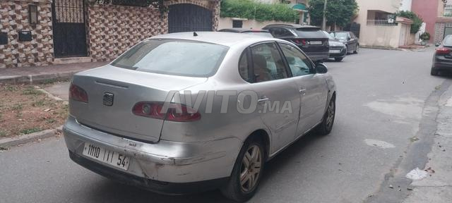 سيات قرطبة - 2