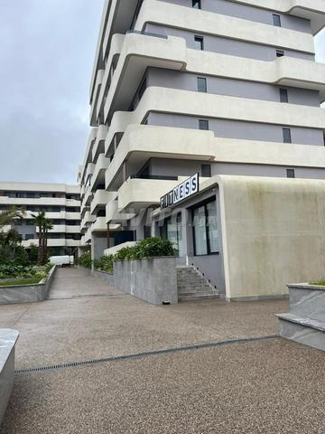 شقة للإيجار 90 متر مربع بالدار البيضاء - 2