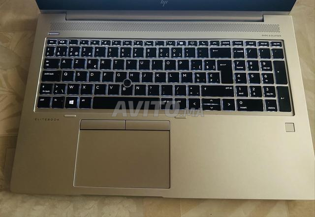 HP EliteBook 755 - 2