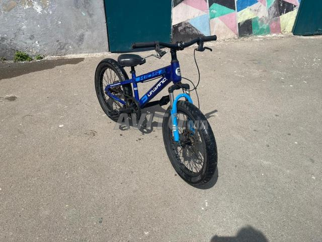 دراجة أوربانو كيدز - 2