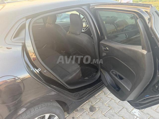 Renault Clio 5 Diesel 2023 - 2