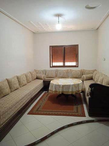 Ville Azrou quartier Adam (à côté de la mosquée) - 2