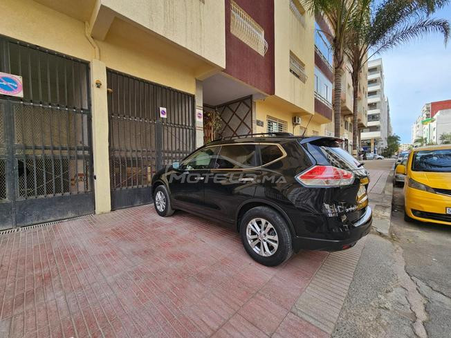 Nissan X-Trail Diesel Manuelle 2019 à Kénitra
