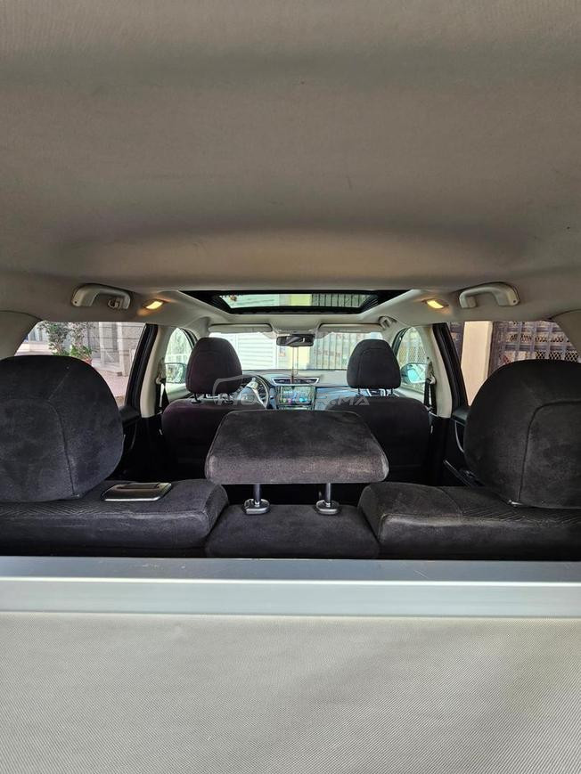 Nissan X-Trail Diesel Manuelle 2019 à Kénitra