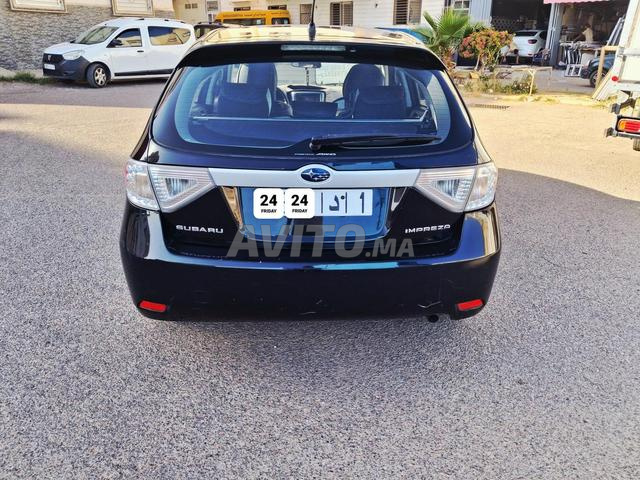 سيارة يابانية جميلة - 2