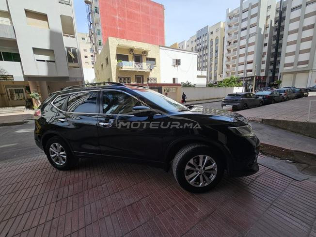 Nissan X-Trail Diesel Manuelle 2019 à Kénitra