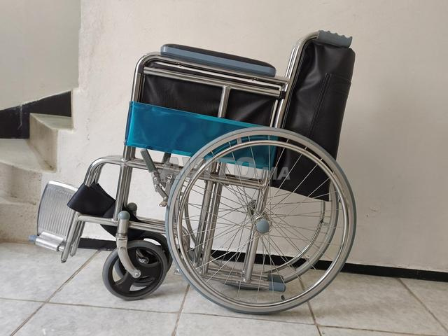 Équipement neuf - 2