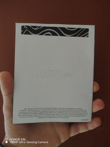 FC 26 PS5 digital - 2