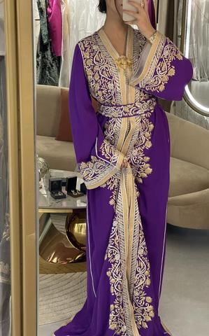 قفطان هوت كوتور - 2