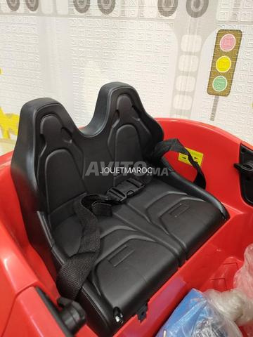 سيارة للأطفال من 1 إلى 5 سنوات - 2