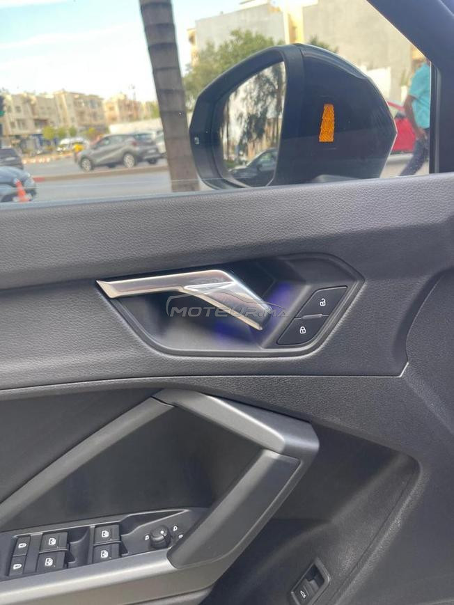 Audi Q3 Diesel Automatique 2020 à Casablanca