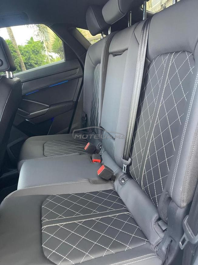 Audi Q3 Diesel Automatique 2020 à Casablanca