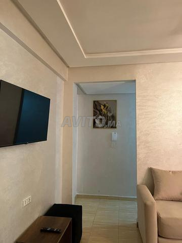 Appartement propre et confortable à louer par jour - 2