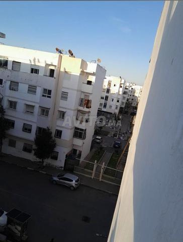 Appartement à vendre 58 m² à Casablanca