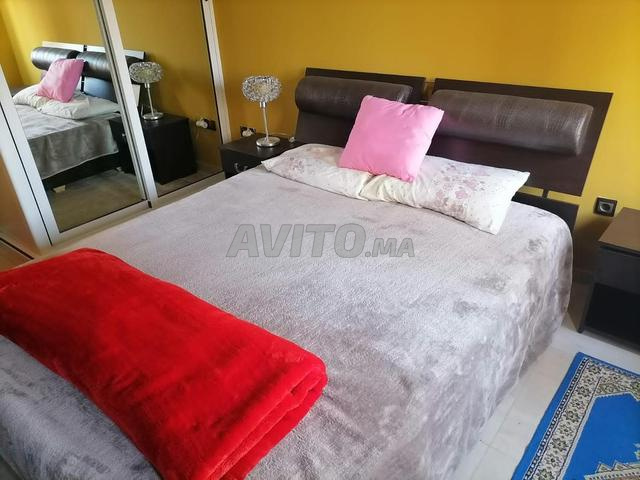 Appartement meublé pour familles Achakar - 2