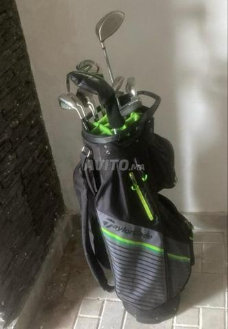 Taylor Made RBZ 2024 - 2