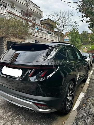 Hyundai Tucson Ultimate - 2