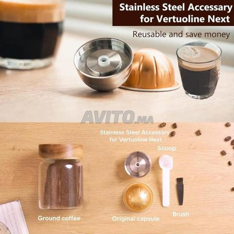 Capsule Nespresso Vertuo Next POP - 2