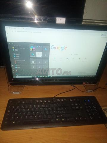 PC MSI tactile tout-en-un - 2