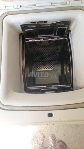 Machine à laver - 2