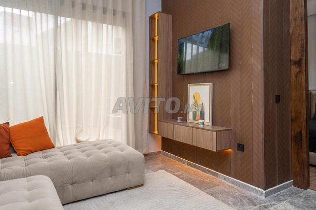 Appartement à louer 60 m² à Casablanca