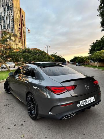 Mercedes CLA 220 dédouanée 2026 AMG LINE PLUS - 2