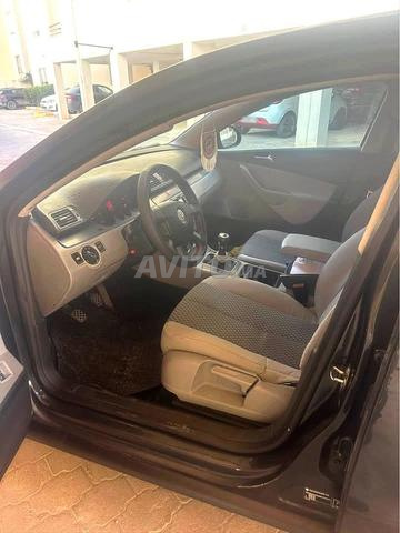Passat TDI 1.9 Tdi b6 - 2