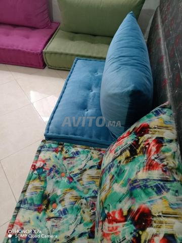 Jinan Zaitoun Mohammedia - 2