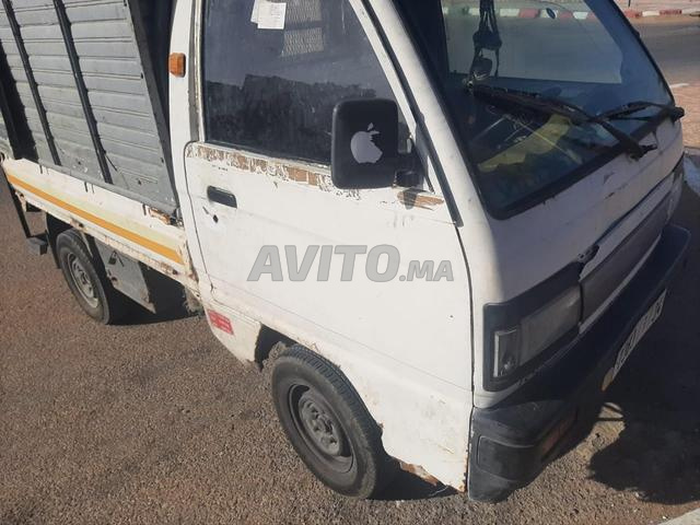 مدينة العيون المرسى