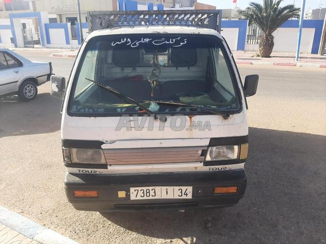 مدينة العيون المرسى - 2