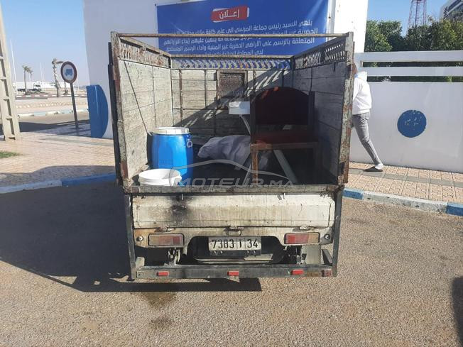 مدينة العيون المرسى 