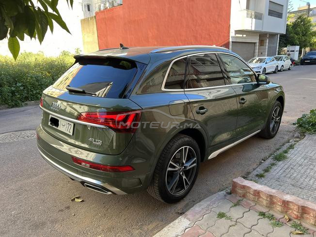 Audi Q5 Sligne Diesel