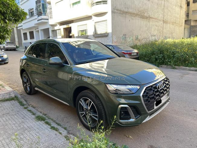 Audi Q5 Sligne Diesel