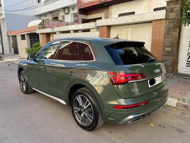 Audi Q5 Sligne Diesel
