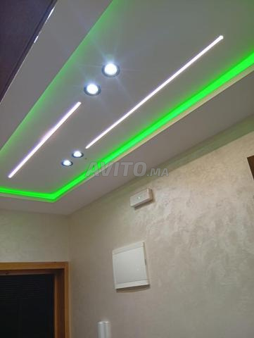 Appartement à vendre 80 m² à Ait Melloul - 2