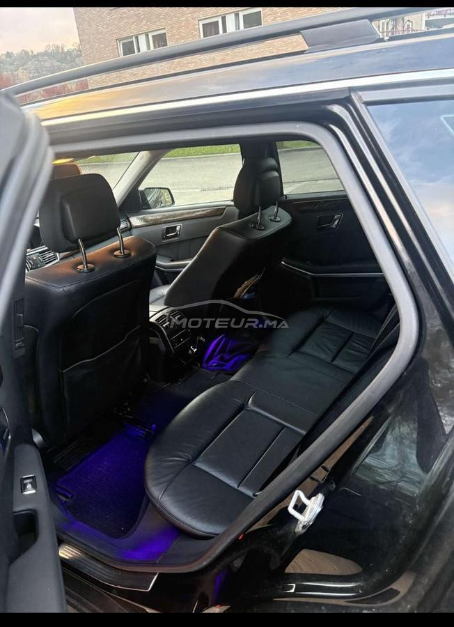 Mercedes-Benz E 250
