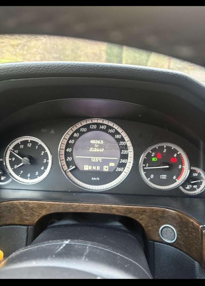 Mercedes-Benz E 250