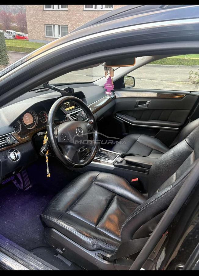 Mercedes-Benz E 250