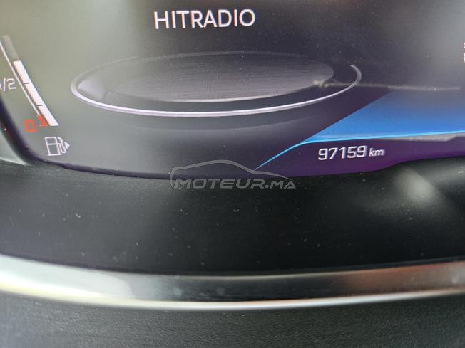 Peugeot 3008 Diesel Automatique 2022 à Rabat