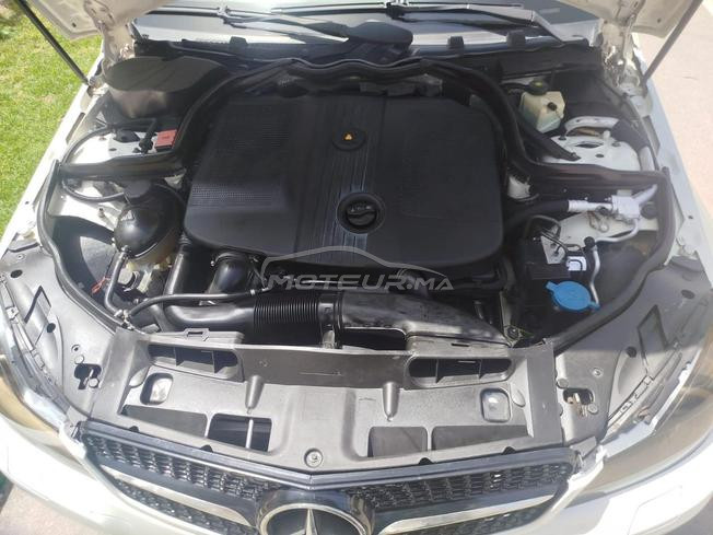 mercedes C220 AMG line 